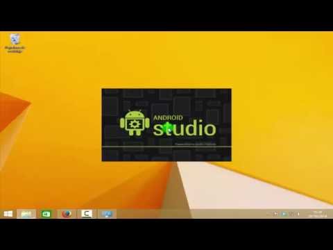 SOLUCUION DE ERROR JDK AL ABRIR ANDROID STUDIO