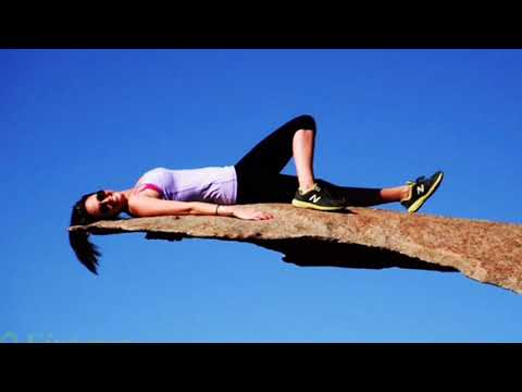 [GeoTopFive] TOP 10 საშიში ტურისტული ადგილი დედამიწაზე