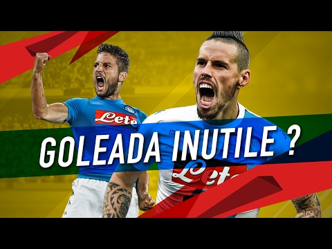 JUVE INTER 1:0