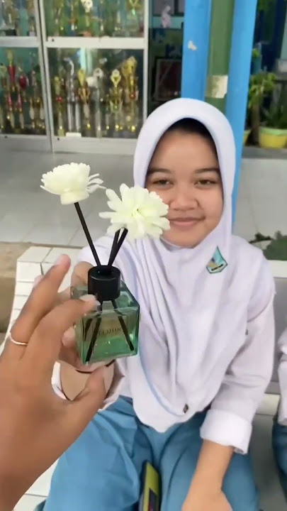 Pembelajaran Praktik Kimia Industri SMKN 1 Lumajang