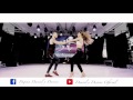 DANIEL Y DESIREE - Prince Royce, Shakira - Deja vu