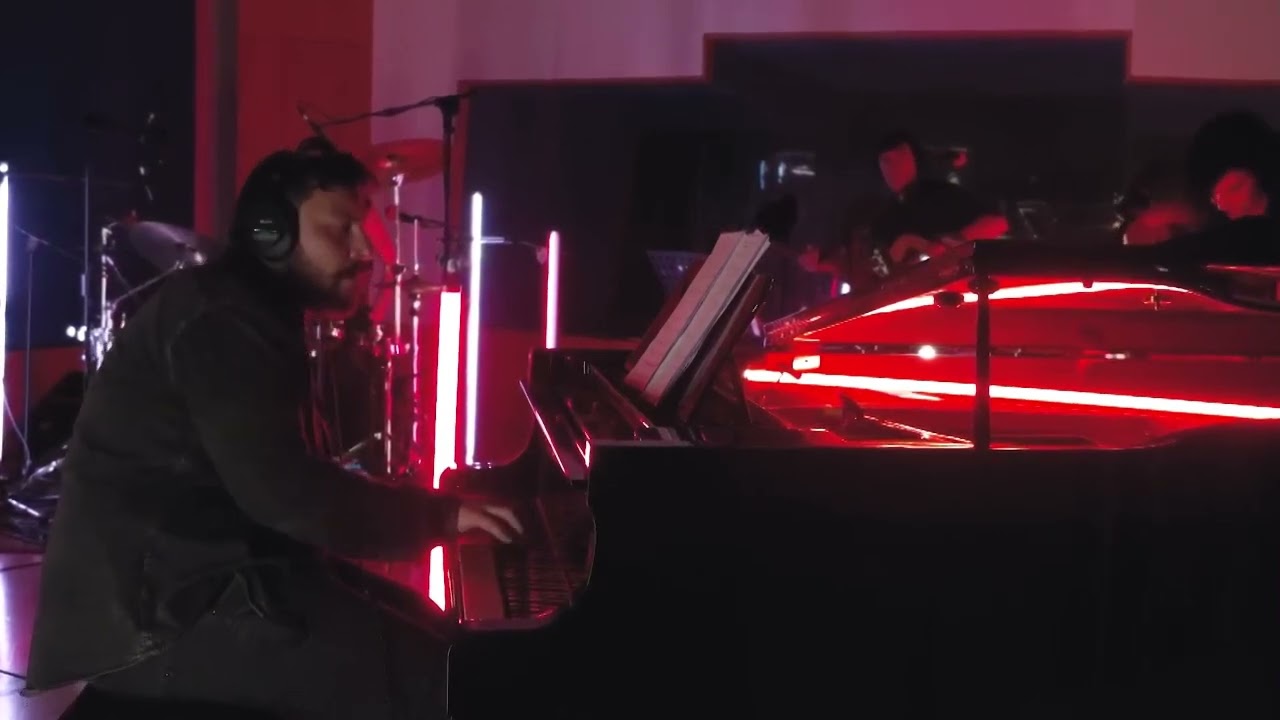 The Zen Circus - L'ultima casa accogliente