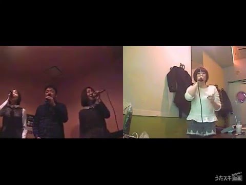 アンジェラ・アキ／手紙 ～拝啓 十五の君へ～【うたスキ動画】