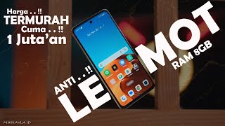 5 Best and Cheapest Realme Phones with 8GB RAM in October 2025
