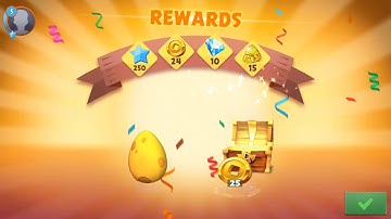 😡🐦🦅Angry Birds Evolution - Gameplay Walkthrough Part - 11 (iOS, Android)