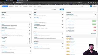 Nautobot Tutorial: Query Device Data with Ansible & GraphQL (Replace host_vars) Nautobot Tutorial: Query Device Data with Ansible & GraphQL (Replace host_vars)