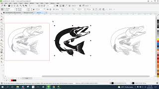 Corel Draw Tips & Tricks DXF file DON'T BUY find it for free first Part 2