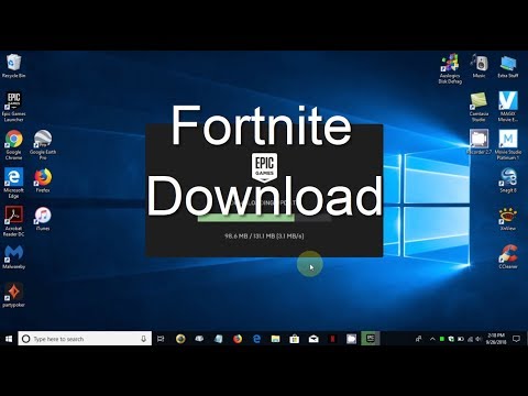 how-to-download-fortnite-for-windows-7,-8.1,-10---free-to-play-game---beginners