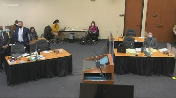 Testimony complete in Derek Chauvin murder trial, closing arguments set for Monday