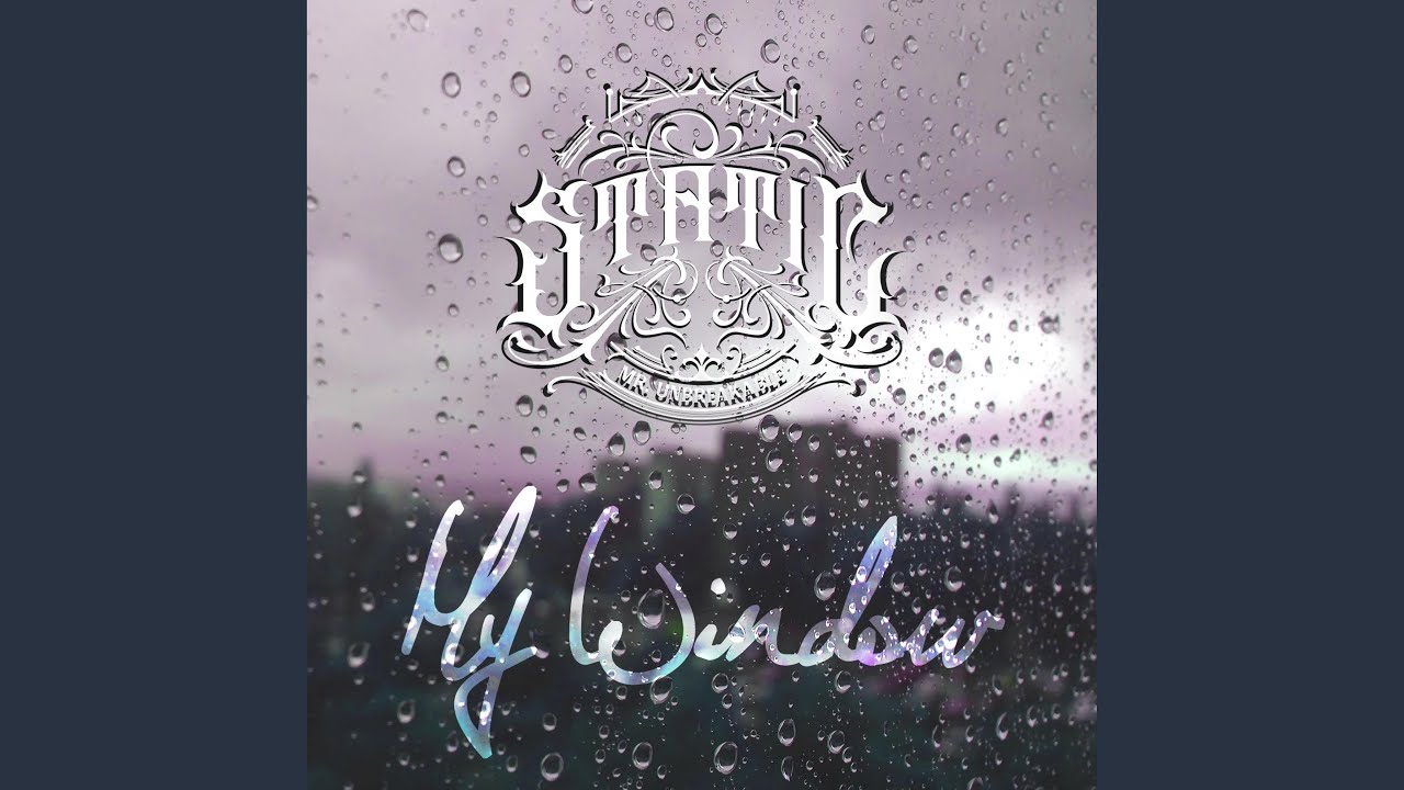 Watch My Window on YouTube Watch My Window on YouTube