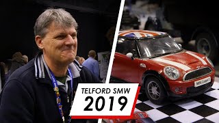 John Huston on Painting Model Cars || IPMS Telford 2019