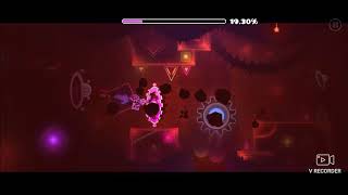 Ancient Magic by Galaxxyss (Easy Demon) | Geometry Dash 2.11