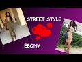 Style Ebony