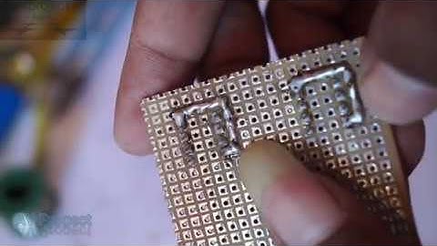 half bridge circut || usi motor controlng 555 IC