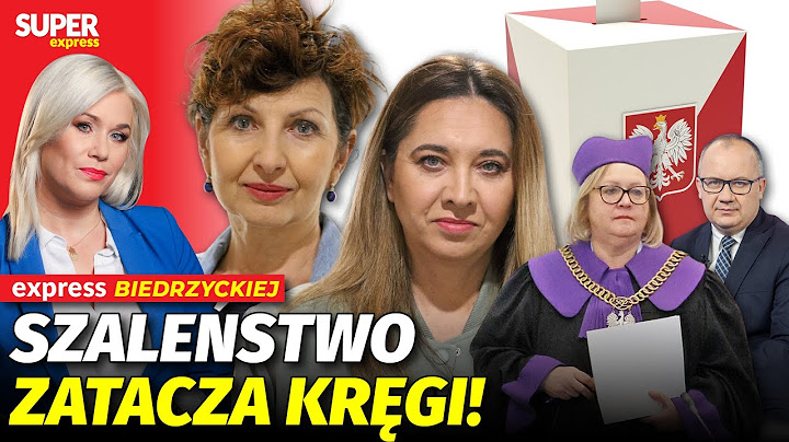 GDZIE BYŁY SŁUŻBY?! Kim, Długosz: CHODZI O PRAWDĘ! | EXPRESS BIEDRZYCKIEJ