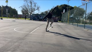 Another Ollie Video…..