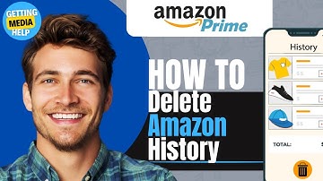 How To Delete Amazon Order History In Mobile App (2023)