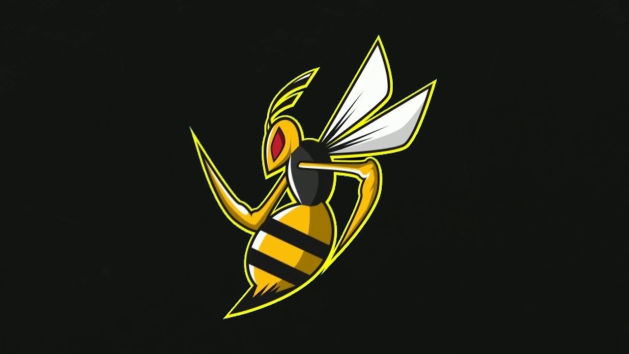 Пчела эмблема