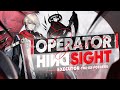 Operator hindsight executor the ex foedere analysis