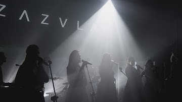 Zazula - Intro [OFFICIAL VIDEO]