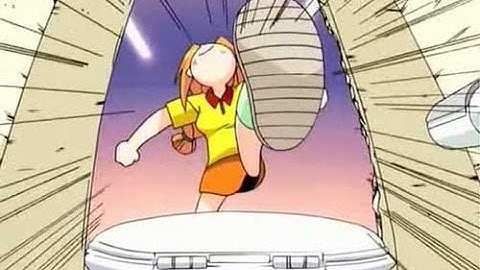 Blam Balem (Excel Saga AMV)