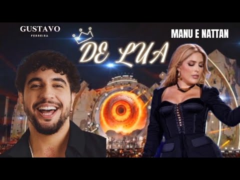 Manu Bahtidão, Nattan - De Lua (Áudio Remixado) - YouTube