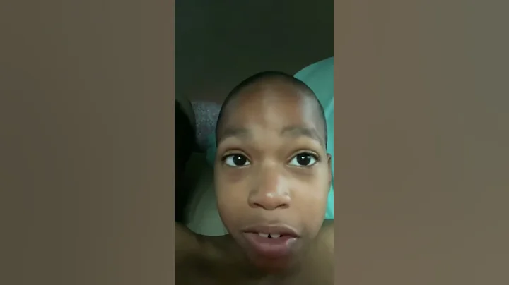 My first video ever