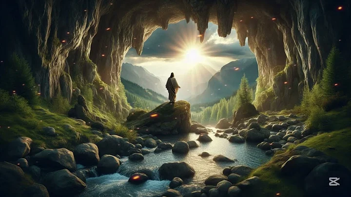 Don't Give Up | God Says | God Message Today | Gods Message Now | God Message | God Say