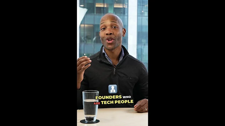 Tech Founders in The Proptech Space