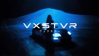 VXSTVR – NULL SIGNALS [Wave Phonk]