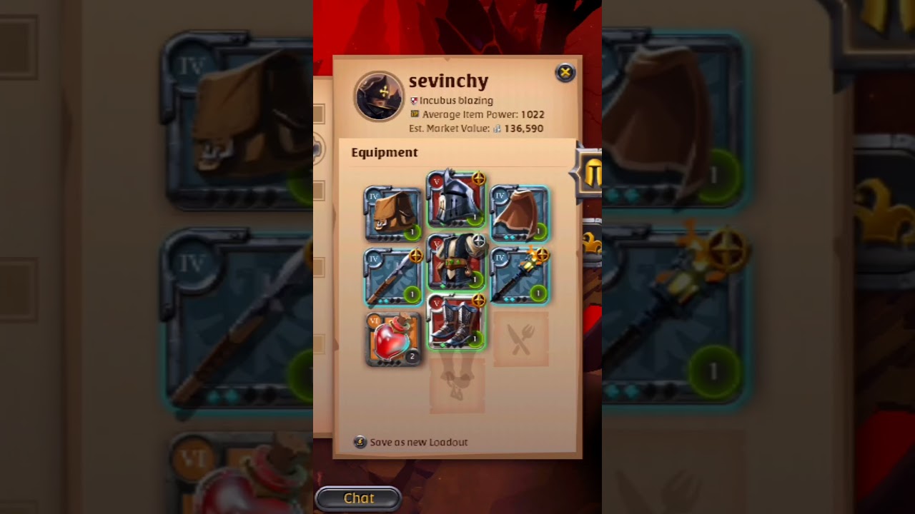 getting better with pvp on mobile 