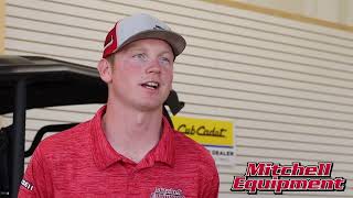 2022 Summer Intern Recaps