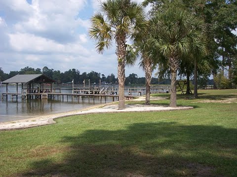 1060 Forest Lake Drive, Manning, SC home video tour