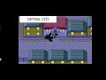 Pokémon CrystalDust v3 - Taking Red's Spot at Mt. Silver