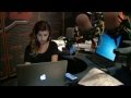 CBS LA Reports on Nicole Alvarez's 'We Are All Uncool' Project