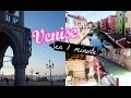 Venise en 1 minute