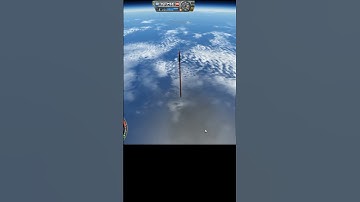 RP-1 Is Not Always Kind | KERBAL SPACE PROGRAM - RP-1 #kerbalspaceprogram #ksp #rp1