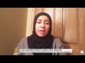 Libya Gençlik Hareketi Kurucusu: Hayal kırıklığına uğradık