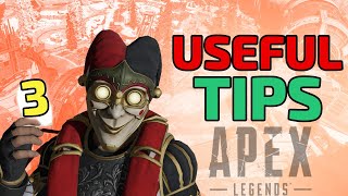 Tips and Tricks to farm Damage and kills on Apex legends Season 9 (100% effective)