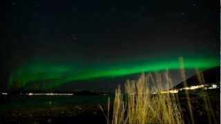 Video thumbnail of "Lisandro Aristimuño - Aurora Boreal"