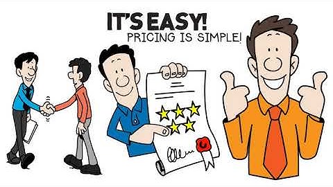 Whiteboard Animation Video - 1.5-minute Whiteboard Animation for $45 only