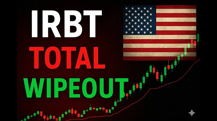 iRobot Files for Bankruptcy: What It Means for Shareholders