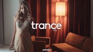 Paradise Trance ;) Farid & Hidden Tigress - Diamond Eyes (Radio Edit)