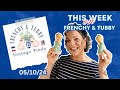 This week on etsy || Frenchy and Tubby || 05/10/24