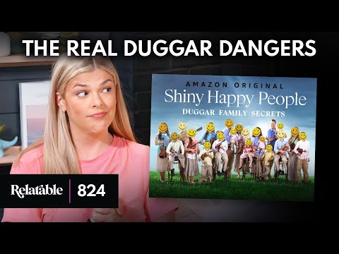'Shiny, Happy People':
