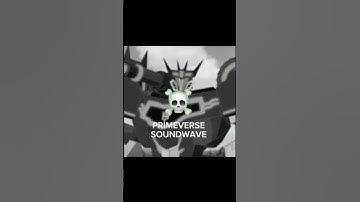 TFO SOUNDWAVE 🥱#kesfetteyiz #kesfet #kesfetbeniönecikar #kesfetdua #transformers #soundwave #edit