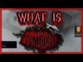 What is Project Zomboid?