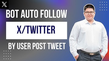 How To Follow Who Tweeted On Twitter/X