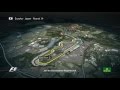 F1 circuit guide suzuka japanese grand prix