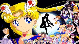 Download Lagu 📽'Sailor Moon' returns to theaters and does so by touching a nostalgic chord: The film recreates the Download Lagu 📽'Sailor Moon' returns to theaters and does so by touching a nostalgic chord: The film recreates the